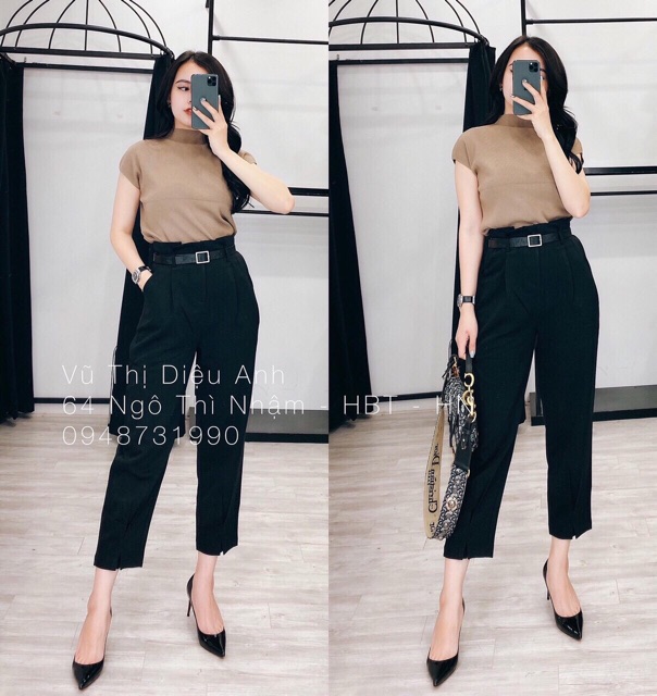 Len cổ 3 phân