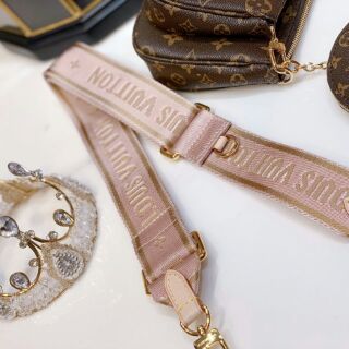 Túi LV Multi Pochette bản đẹp