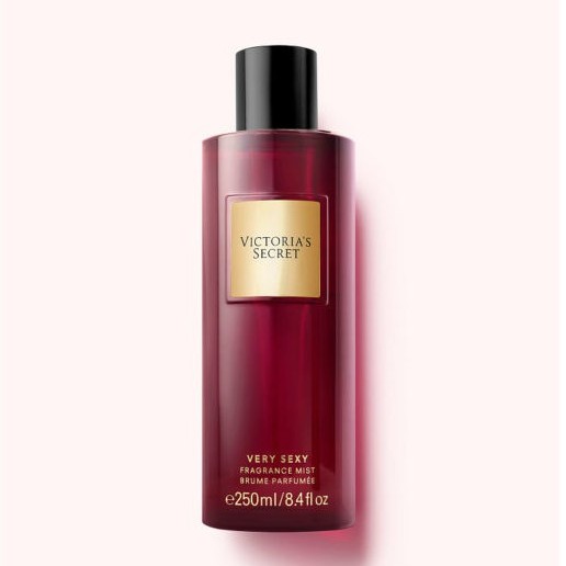 Xịt Thơm Toàn Thân Bath And Body Works Body Mist - Very Sexy (10ml)