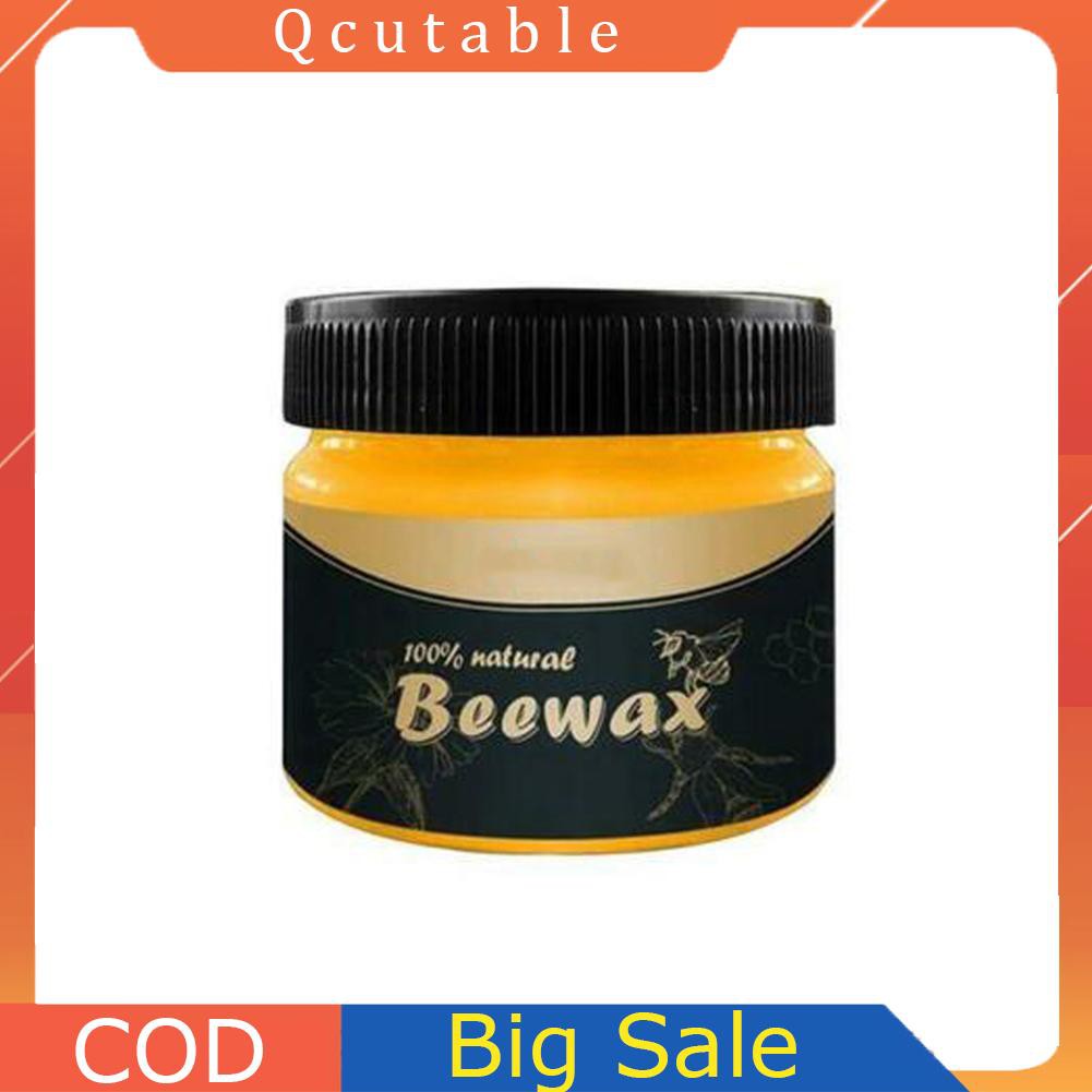 Sáp Ong Tự Nhiên Không Độc Hại