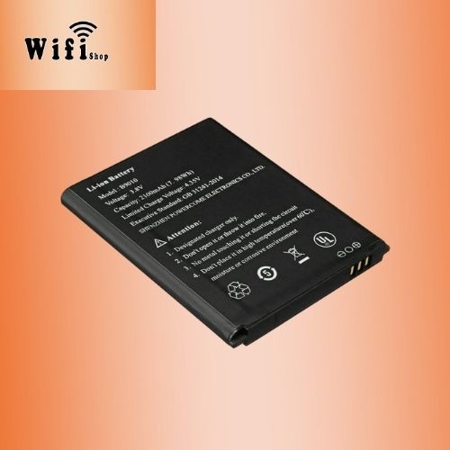 Pin MTC - Pin Totolink Mf150 - Pin Totolink Mf180 - Pin Quốc Tế