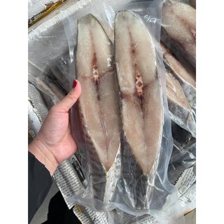 Thu khúc 1 nắng ❤️ SIÊU NGON❤️ 1kg 2 khúc thơm mềm, chiên ,nướng