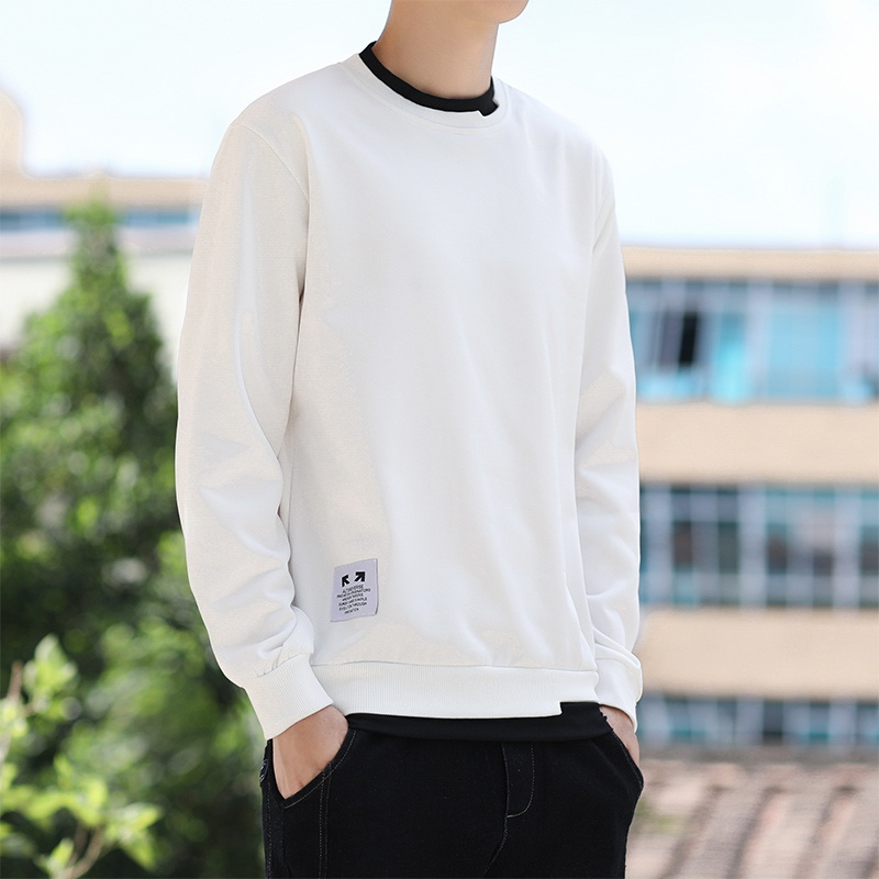 Hoodie Men Sweater Blacktipe Hoodie Reglan Plain Sweater Hoodie Jumper W11B | BigBuy360 - bigbuy360.vn