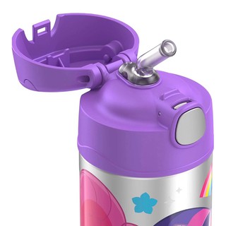 Bình Thermos giữ nhiệt Frozen