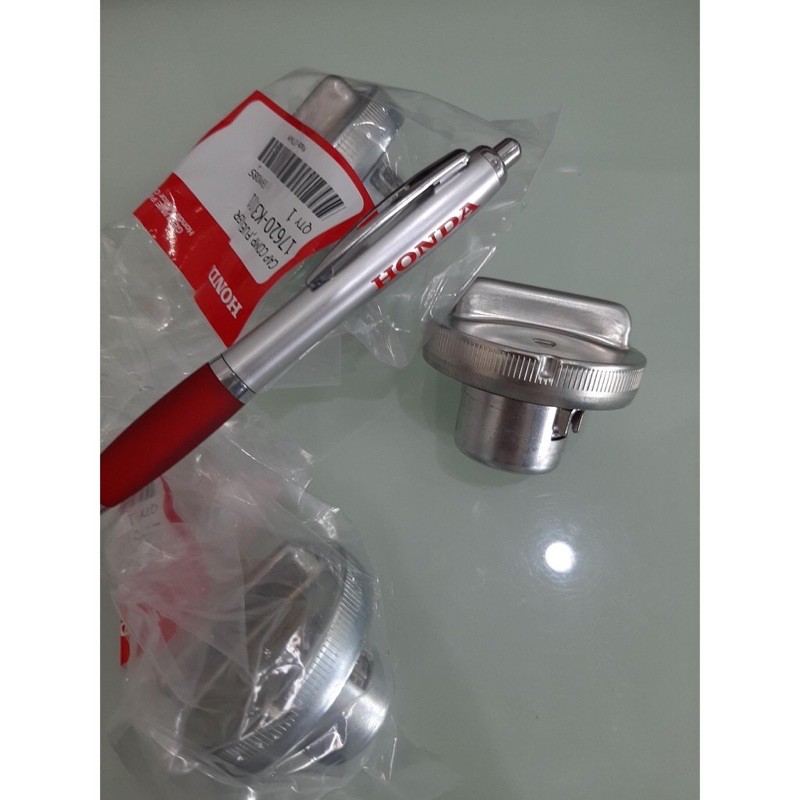 Nắp bình xăng xe ga Honda Ab 125 / pcx / sh mode / sh việt