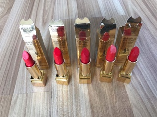Son Ysl 50