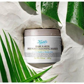 Mặt Nạ Đất Sét - MASK ĐẤT SET KIEHL'S 125ml