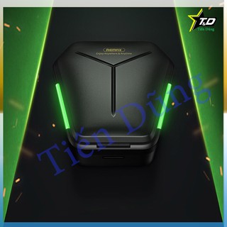 Tai nghe Bluetooth Remax TWS-30
