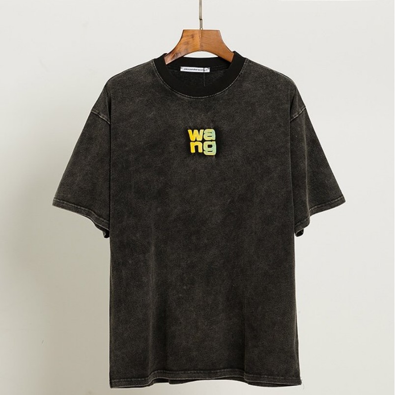 Áo Thun Unisex Tay Ngắn Thời Trang 2020