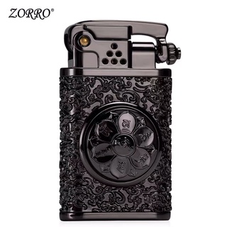 𝐇𝐨̣̂𝐩 𝐐𝐮𝐞̣𝐭 𝐁𝐚̣̂𝐭 𝐋𝐮̛̉𝐚 𝐗𝐚̆𝐧𝐠 đ𝐚́ zorro z602-102 đánh lửa tự động bấm là lên deva