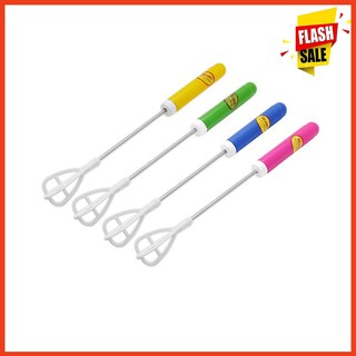 Cây đánh,trứng  cà phê ( thân inox )