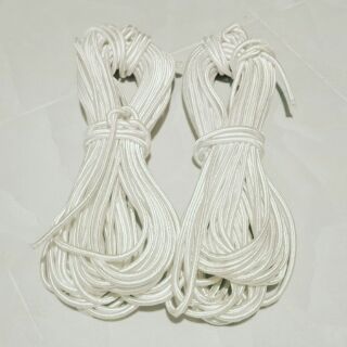 Dây dù tròn sợi Polyester 5mm (20m)