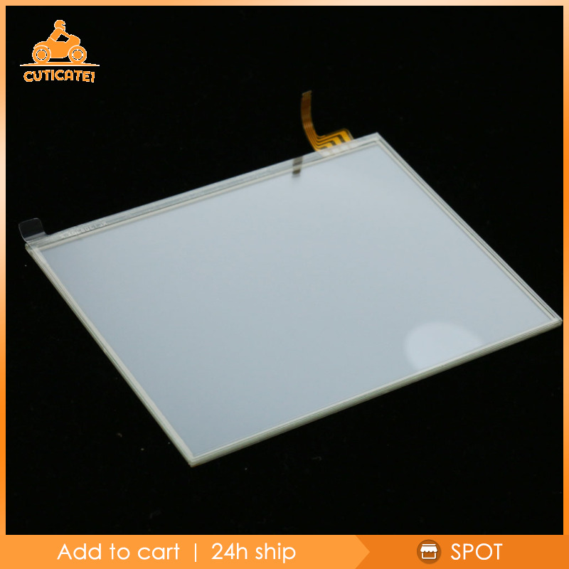 Màn Hình Cảm Ứng Lcd Thay Thế Cho Nintendo 3ds Xl Ll
