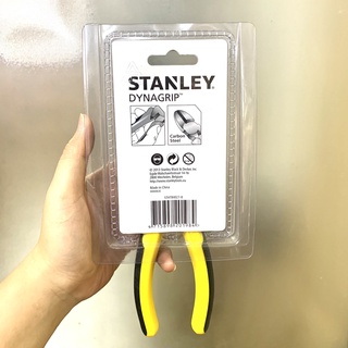 6″ Kìm cắt [CHÍNH HÃNG] Stanley 84-027
