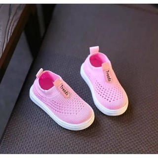 Giầy Slip On cho Bé trai, bé gái