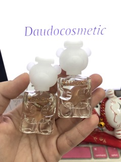 [ mini ] Nước hoa Moschino Toy 2 EDP 5ml