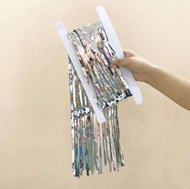 RÈM KIM TUYẾN SINH NHẬT ( hàng dày loại 1)