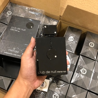 Nước Hoa Nam Club De Nuit Intense Man EDP 150ml