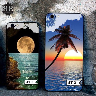 Ốp lưng kính cường lực iphone 6 / 6s / 6 plus / 6s plus