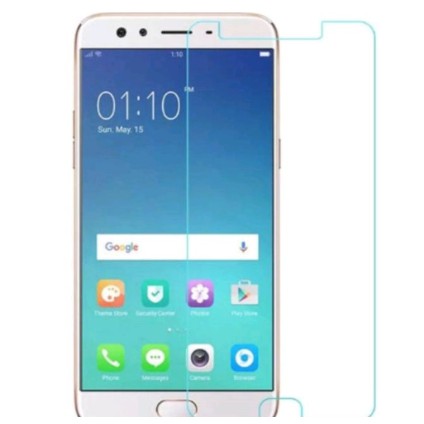 [Bán Giá Gốc] Kính cường lực 9H Rẻ-Bền-Đẹp Oppo F3 plus