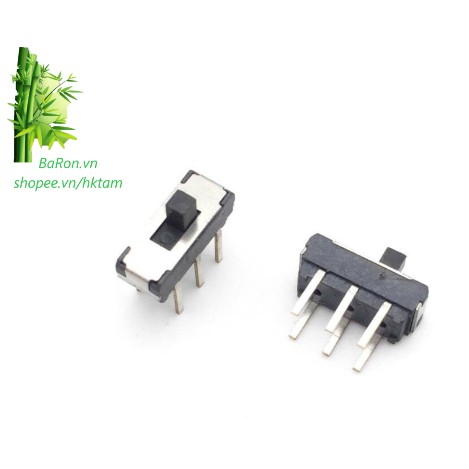 Công tắc gạt 6 chân