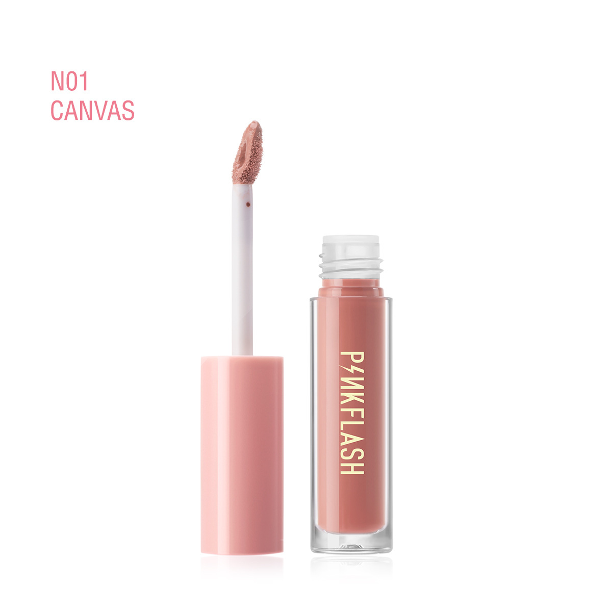 (Hàng Mới Về) Son Kem Lì Lên Màu Chuẩn Đẹp Và Không Lem Vào Cốc | BigBuy360 - bigbuy360.vn