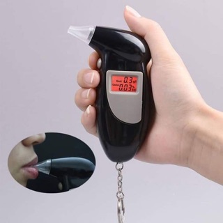 MÁY ĐO NỒNG ĐỘ CỒN ALCOHOL TESTER - tiemtranho