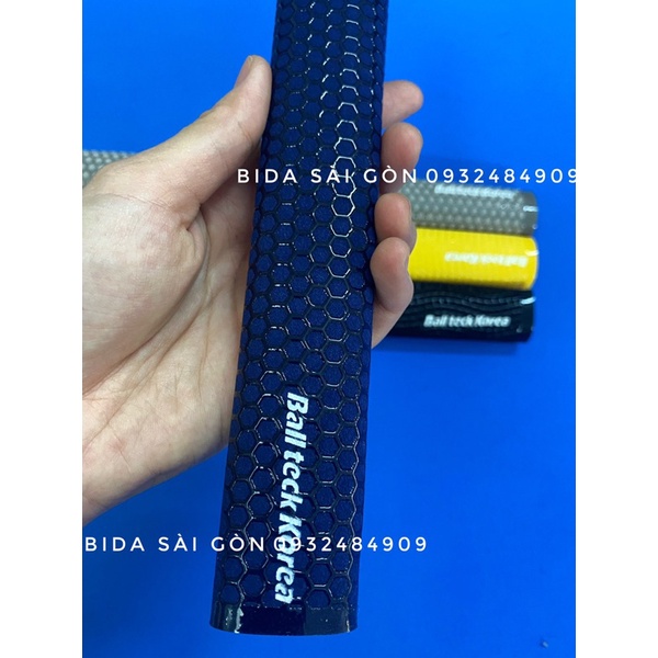 Ruốc cơ bida Ballteck 3D cao cấp
