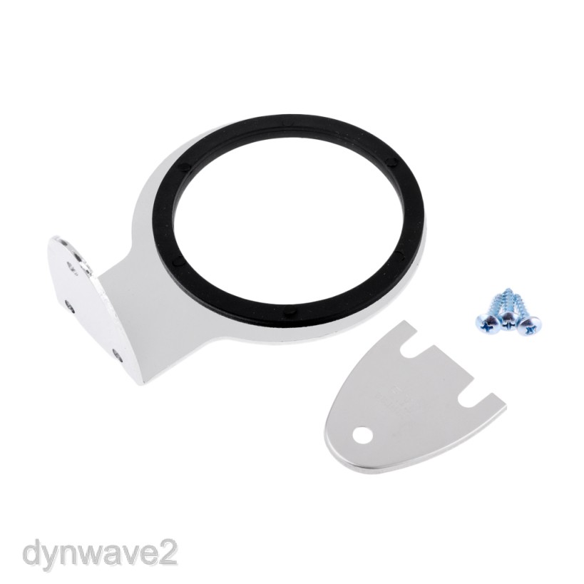 Giá đỡ máy sấy tóc gắn tường bằng thép không gỉ cho nhà tắm | BigBuy360 - bigbuy360.vn