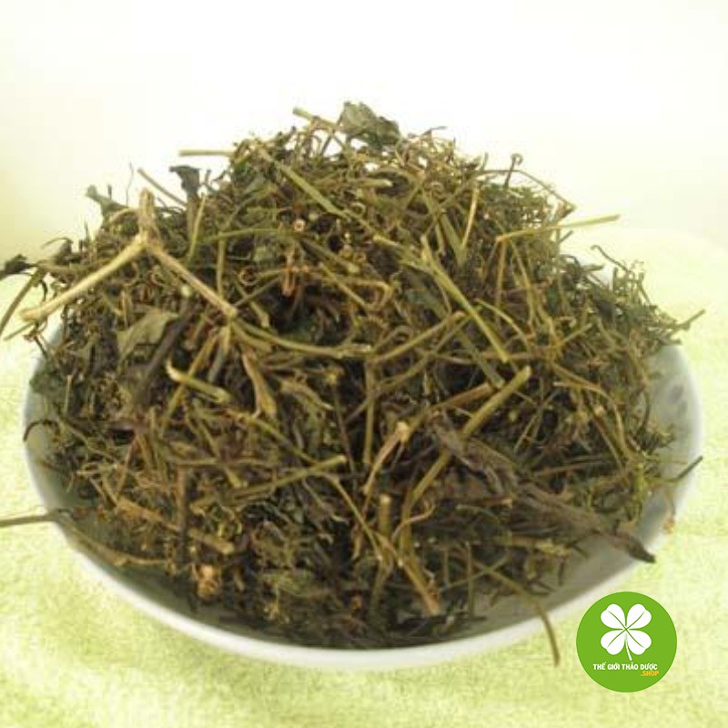 Cây lạc tiên khô (gói 1kg) - TD078