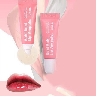 Son Dưỡng Môi Bubi Bubi Lip Ampoule 10g