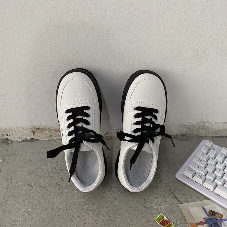 Giày Thể Thao Đế Dày Thoải Mái Năng Động Cho Nữ | BigBuy360 - bigbuy360.vn