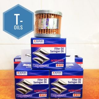 Lọc nhớt Suzuki - Nhập khẩu indonesia