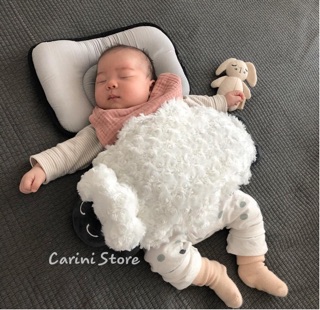 Chặn cừu chống giật mình