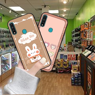 Ốp Oppo A31 / A8 in hình 3D gấu , ghép hình dễ thương siêu bền