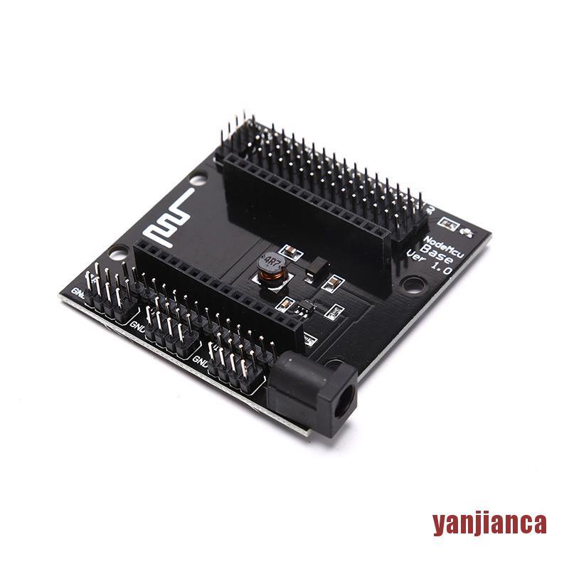 Bảng Mạch Phát Triển Yanca ESP8266 CH340G NodeMCU V3 Lua NodeMCU