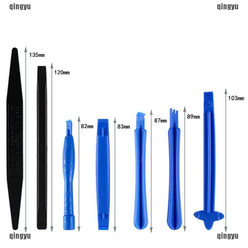 Bộ dụng cụ tháo lắp sửa chữa điện thoại di động