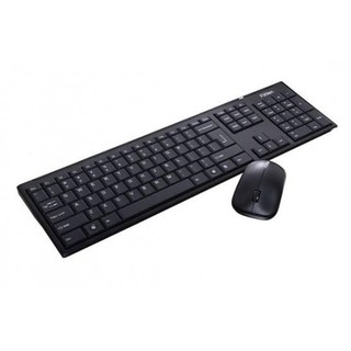Fuhlen A120G – Optical Wireless Keyboard & Mouse
