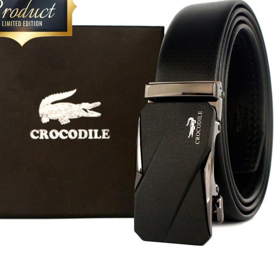 Dây Nịt Dài 150CM Cao Cấp Cho Nam 👝