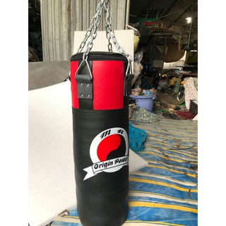Võ bao cát Da Originpower  cao cấp