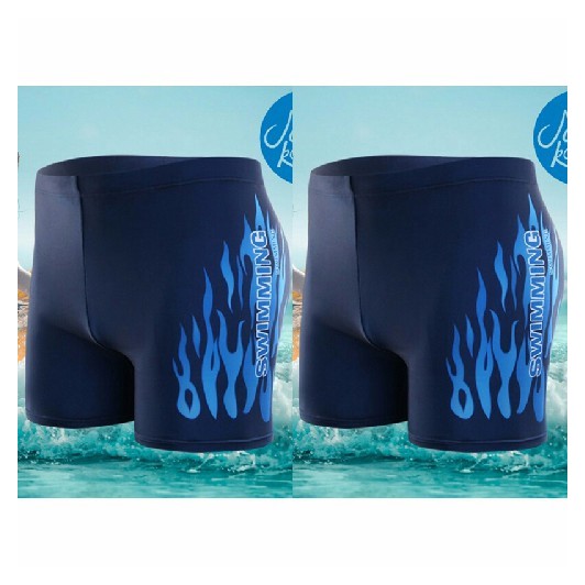 Quần bơi nam phong cách thể thao - CMS | BigBuy360 - bigbuy360.vn