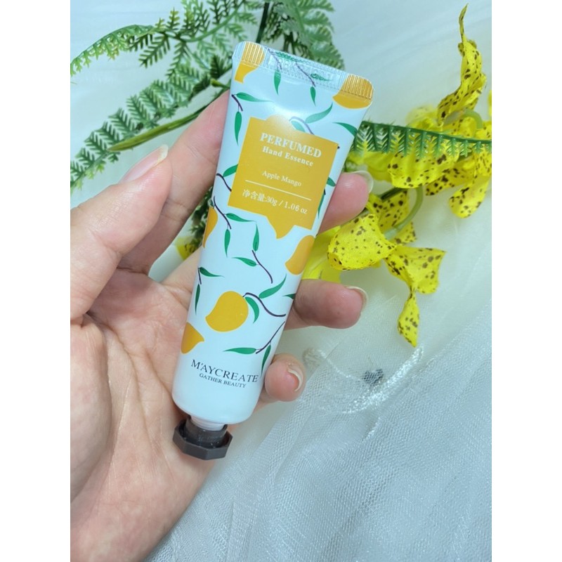 Kem Dưỡng Da Tay MAYCREATE HAND CREAM Hàng Nội Địa Trung | BigBuy360 - bigbuy360.vn