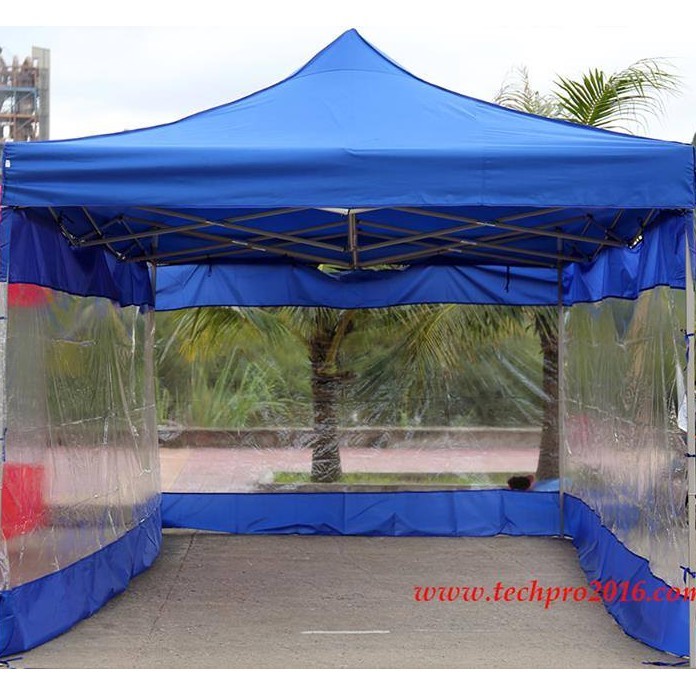 QUÂY BẠT TRONG SUỐT