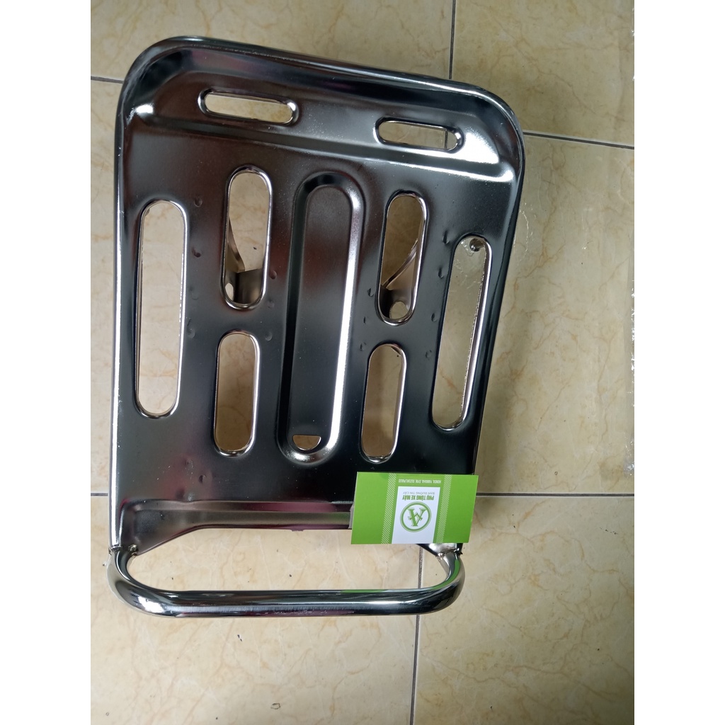 BAGA YÊN SAU XE CUB 50,81