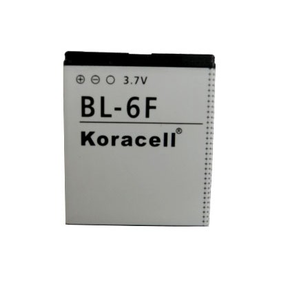 Pin điện thoại Nokia BL-6F