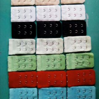 Combo 2 miếng nối áo ngực bản 2 móc