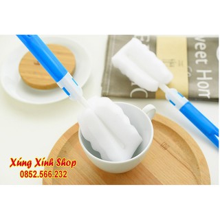 Cọ cốc, cọ bình sữa