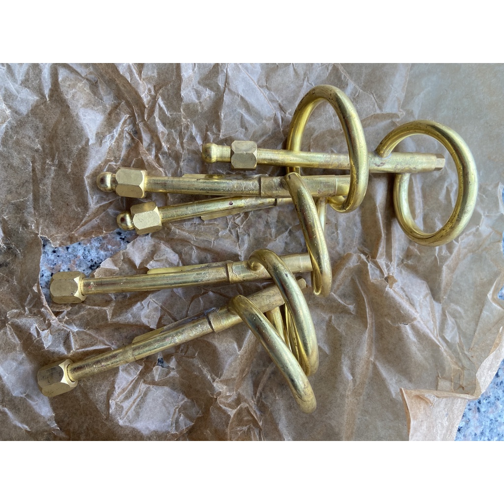 Cần dầu đèn kinh xông/ đèn dầu hỏa