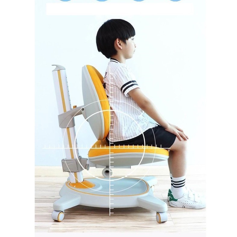 [CHÍNH HÃNG] GHẾ CHỐNG GÙ CAO CẤP C21A mẫu mới nhất 2020_GHẾ CHỐNG GÙ K2 _MOMOMART