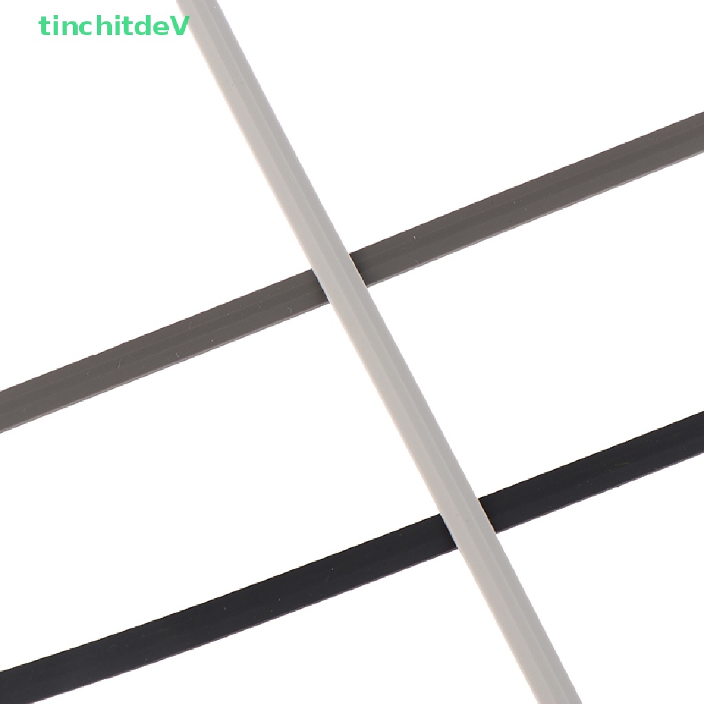 Miếng Đệm Chân Đáy Vỏ Sò Bằng Cao Su Chuyên Dụng Cho Laptop HP ENVY 13-Ah1002TX D